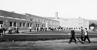 Brattleboro high school expands, changes with the times