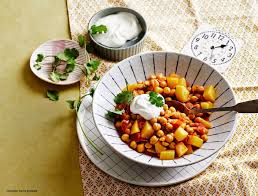 Kichererbsen Curry Kichererbsen Curry Kichererbsen Curry Rezepte