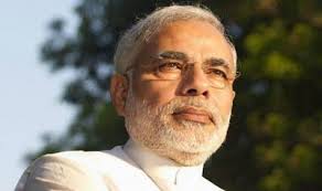 Narendra Modi