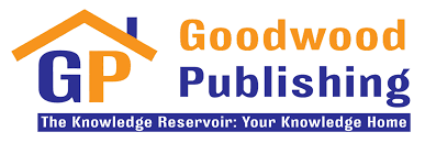 Goodwood Publishing Logo