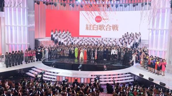第68回NHK紅白歌合戦