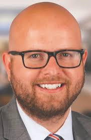 OKC's MOST POWERFUL YOUNG PROFESSIONALS