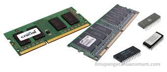 Memory eksternal adalah memory yang fungsinya sebagai perangkat tambahan atau pendukung dari komputer. Pengertian Memori Semikonduktor Dan Jenis Jenisnya Teknik Elektronika