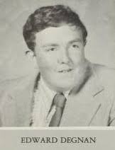 I think Ed found his calling in life, huh Rolf? 😒