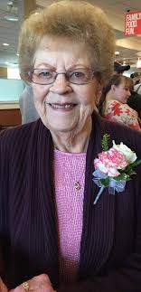 Venise Hanson, 91