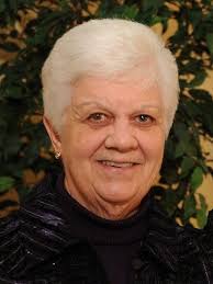 Long-time Bayley employee, Sister Ann Ryan, retires