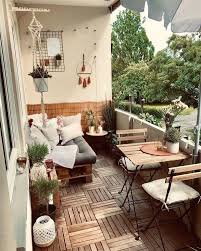 Pin By Annika Kopp On Balkon In 2020 Small Balcony Decor Balcony Design Balcony Decor