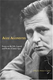 Amazon.com: Agee Agonistes: Essays
