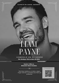 HOMENAJE A LIAM PAYNE!😱 Convocan en...