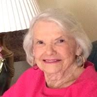 Margaret Vaughan Obituary (1932