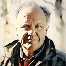 James Dickey: A Poet Shaped by War