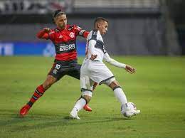 Assistir flamengo x olímpia ao vivo grátis online, acompanhe sem travar o jogão entre olímpia e flamengo hoje dia 18/08/2021 aqui no. Flamengo X Olimpia Onde Assistir Horario Escalacoes E Arbitragem