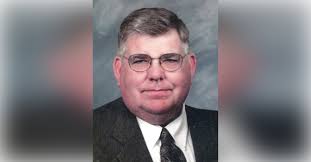 Obituary information for Marvin Farrar