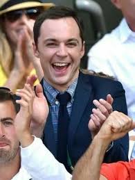 48 Jim Parsons ideas