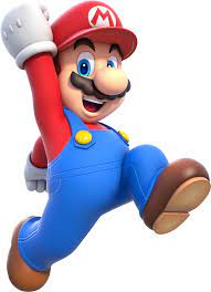 These can get you items to decorate your kingdom with! Mario Mariowiki Fandom