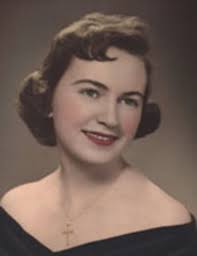 Most Recent Obituaries