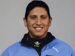 Héctor Daniel BRIZUELA