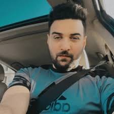 Stream Syed Mohsin Mohiuddin music