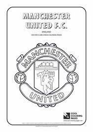 Whaaat? yes coloring has your back! Manchester City Logo Coloring Page