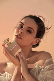 Revendedora perfumaria Eudora Agua Verde