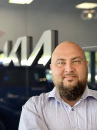 John Giansanti's Instagram, Twitter & Facebook