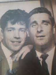 Patrick Fenlon's Instagram, Twitter & Facebook