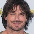 Ian Somerhalder