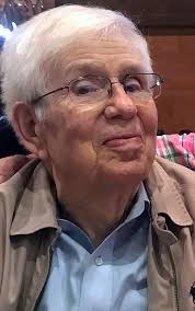 Clifton White Obituary