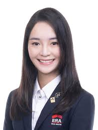 Lynn Chia, ERA REALTY NETWORK PTE LTD, Singapore