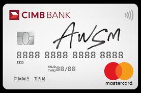 Almost anyone can apply for a credit card. Cimb Awsm Card Review What S The Verdict Credit Card Review Valuechampion Singapore
