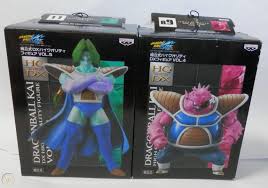 We did not find results for: Dragon Ball Kai Hqdx High Quality Dx Figure Vol 4 5 Zarbon Amp Dodoria New Japan 1918644221
