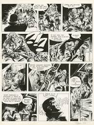 ⇒ nombreux l'attendaient cette année avec un nouvel opus distribué dans les bacs, mais pas aussi promptement. William Vance 1935 2018