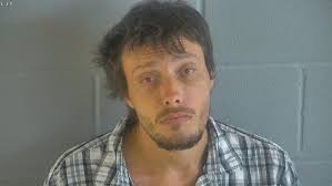 Man throws hatchet into victim's arm during argument