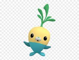 All the best octonauts drawing 39+ collected on this page. Tunip Tunip Octonauts Clipart 1906409 Pinclipart