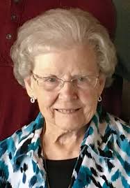Obituary information for Florence Meyer