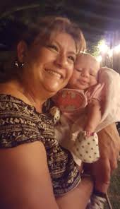 Yvonne Hernandez-Favila Obituary