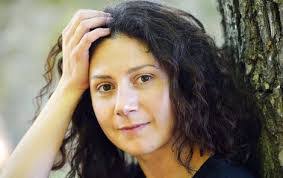 Patří k jednomu z velkých českých talentů a nejnadanějším herečkám dnešní doby. Zachranme Koupaliste Uvaly Rozhovory Nejen O Koupalisti Martha Issova