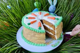 Carrot cake is nothing without frosting! Carrot Cake Baking With Josh Ange Recipe Carrot Cake Recipe Cake Recipes Unique Carrot Cake