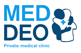 Scholarship Med-Deo: грант 35 000 грн на оплату навчання