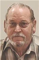 Jerome Arnold Obituary (1941