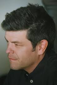 Тоби МакДональд (Toby MacDonald)