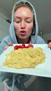 Rührei Rezepte: Perfekte Scrambled Eggs mit Gordon Ramsay