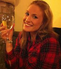 Parents of a British backpacker Stephanie Simpson fly to New Zealand to  help search for her