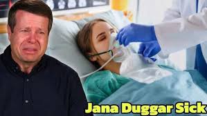 Duggar family member hospitalized in critical condition