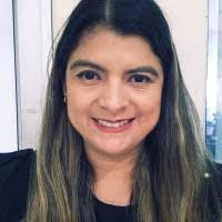 Elizabeth Aispuro's Instagram, Twitter & Facebook