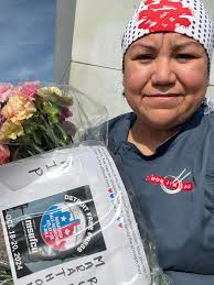 Detroit Free Press Marathon runner dies during the race