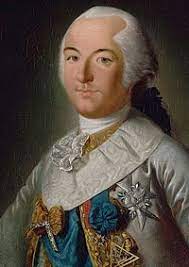 Tried by the revolutionary tribunal on 6 november, he was sentenced to death,and guillotined the same day. Louis Philippe Ii Duke Of Orleans Wikipedia