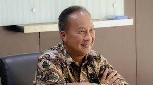 Akun twitter resmi presiden republik indonesia joko widodo. Metal And Food Industry Mainstay Of Indonesian Exports