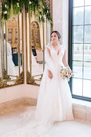 Women's oleg cassini wedding dress and petticoat. Oleg Cassini Classic Bridal Looks From David S Bridal