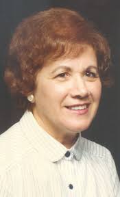 Santina Campagna Valenti Obituary (2016)